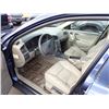 Image 5 : 2002 Volvo S60