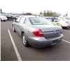 Image 4 : 2009 Buick LaCrosse