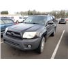 Image 1 : 2007 Toyota 4Runner