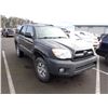 Image 2 : 2007 Toyota 4Runner