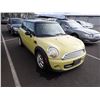 Image 2 : 2011 Mini Cooper