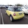 Image 4 : 2011 Mini Cooper