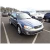 Image 2 : 2006 Subaru Outback