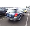 Image 3 : 2006 Subaru Outback