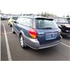 Image 4 : 2006 Subaru Outback