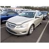 Image 1 : 2010 Ford Taurus