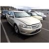 Image 2 : 2010 Ford Taurus