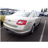 Image 3 : 2010 Ford Taurus