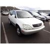 Image 2 : 2002 Lexus RX 300