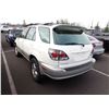 Image 4 : 2002 Lexus RX 300