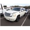 Image 1 : 2007 Cadillac Escalade ESV