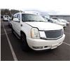 Image 2 : 2007 Cadillac Escalade ESV