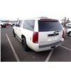 Image 4 : 2007 Cadillac Escalade ESV
