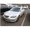 Image 1 : 2004 Mazda Mazda3