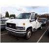 Image 1 : 2005 Chevrolet C4500