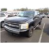 Image 1 : 2010 Chevrolet Silverado 1500