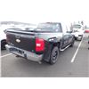 Image 3 : 2010 Chevrolet Silverado 1500