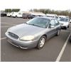 Image 1 : 2006 Ford Taurus
