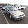 Image 2 : 2006 Ford Taurus