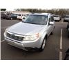 Image 1 : 2010 Subaru Forester