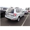 Image 3 : 2010 Subaru Forester