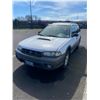 Image 1 : 1999 Subaru Outback