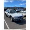 Image 2 : 1999 Subaru Outback