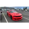 Image 2 : 2011 Ford Mustang