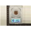 Image 2 : 1958 LINCOLN WHEAT CENT PCGS MS65RD