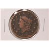 Image 1 : 1831 US LARGE CENT