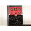 Image 2 : 1982 US PROOF SET (WITH BOX)