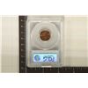 Image 2 : 1956 LINCOLN WHEAT CENT PCGS MS65RD