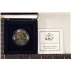 Image 1 : 1999-P US PROOF SUSAN B. ANTHONY DOLLAR. ORIGINAL