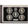 Image 2 : 2011 SILVER US 50 STATE QUARTERS PROOF SET NO