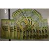 Image 1 : 50-VENEZUELA 50 BOLIVARES BILLS: 2008, 2009,