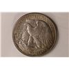 Image 2 : 1941-D SILVER WALKING LIBERTY HALF DOLLAR TONED