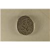 Image 1 : 886-918 A.D. SILVER OTTOMAN EMPIRE BAYAZID II