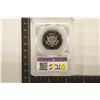 Image 2 : 1983-S KENNEDY HALF DOLLAR PCGS PR69 DCAM