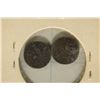 Image 2 : 2 WIDOW'S MITE ANCIENT COINS