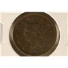 Image 1 : 1841 US LARGE CENT