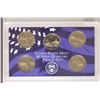 Image 1 : 2006 US 50 STATE QUARTERS PROOF SET NO BOX