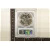 Image 2 : 1983-S OLYMPIC US SILVER DOLLAR PCGS MS69