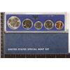 Image 1 : 1965 US SPECIAL MINT SET WITH BOX