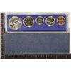 Image 2 : 1965 US SPECIAL MINT SET WITH BOX