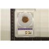 Image 2 : 1954 LINCOLN WHEAT CENT PCGS MS64RD