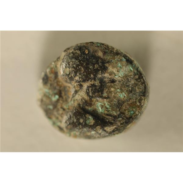 5TH-1ST CENTURY GREECE ANCIENT COIN