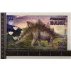 Image 1 : 2015 JURASSIC BANK POLYMER 31 DIN CRISP UNC