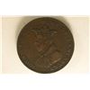 Image 1 : CONDER TOKEN. THEY R MOSTLY 18TH CENTURY