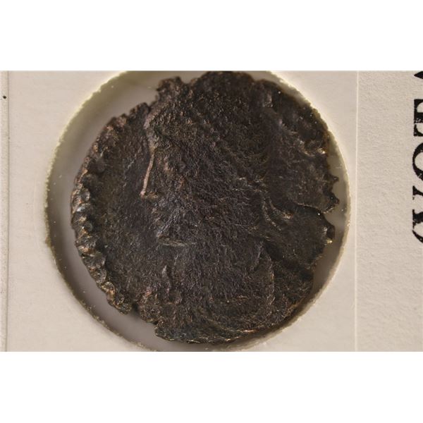 VOWS (VOTA) IMPERIAL PROMISES ANCIENT COIN