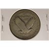 Image 2 : 1926 SILVER STANDING LIBERTY QUARTER